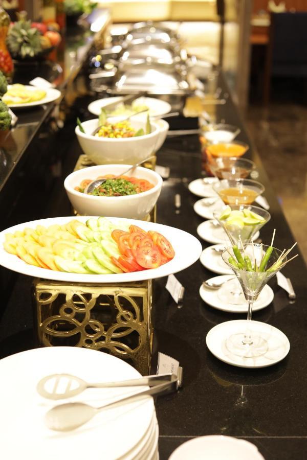 Tara Suns Hotel 4*