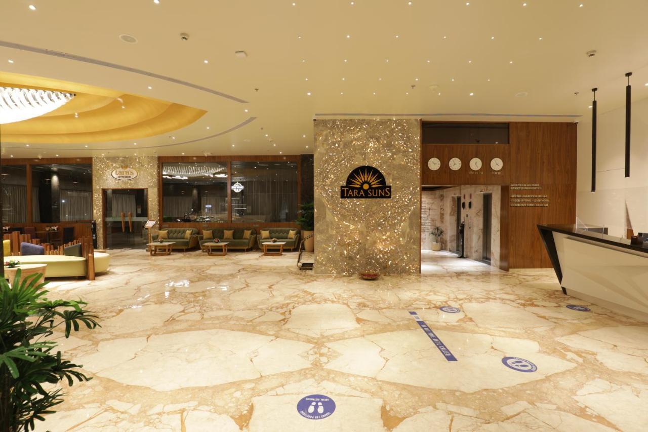 Tara Suns 4* Vadodara