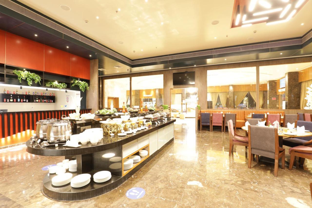 Hotel Tara Suns 4*