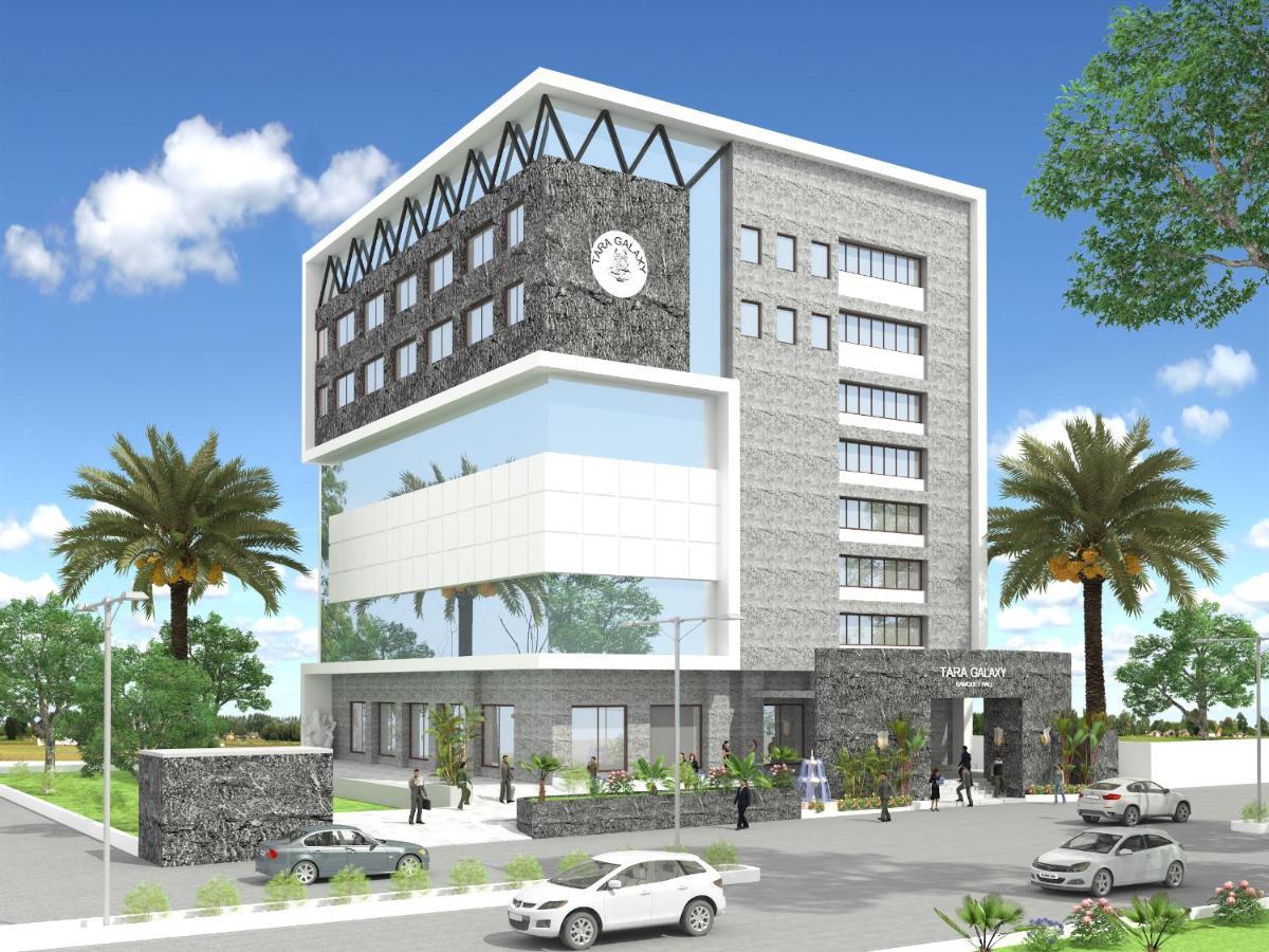 Tara Suns Hotel Vadodara