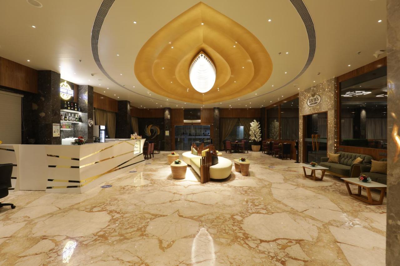 Tara Suns Hotel