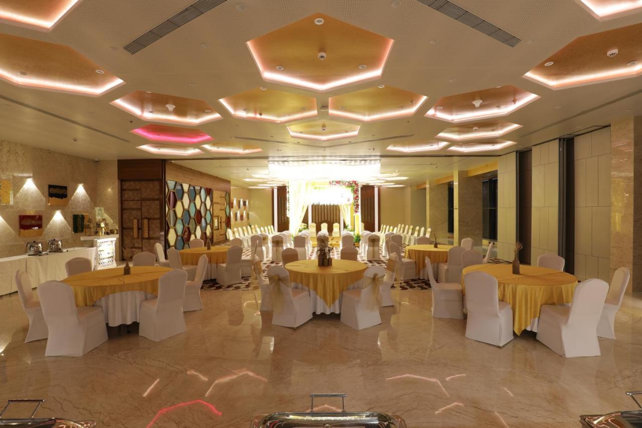 Tara Suns Vadodara